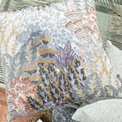 Magma Kissen OPHELIA salbei 50×50 cm