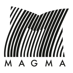 Magma Kissen Ostern Hoppel bunt 45×45 cm
