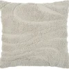 Magma Kissen Otomi 45×45 cm natur