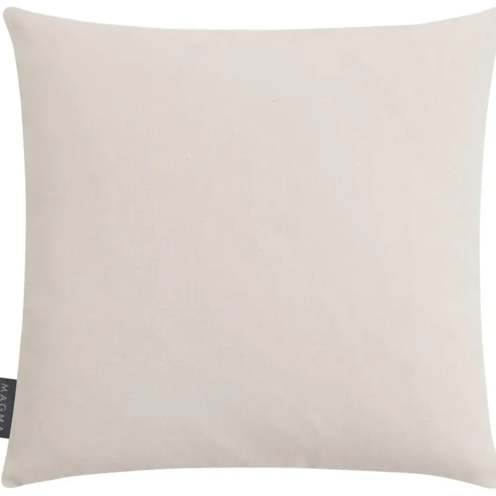 Magma Kissen PESCARE blau 45×45 cm
