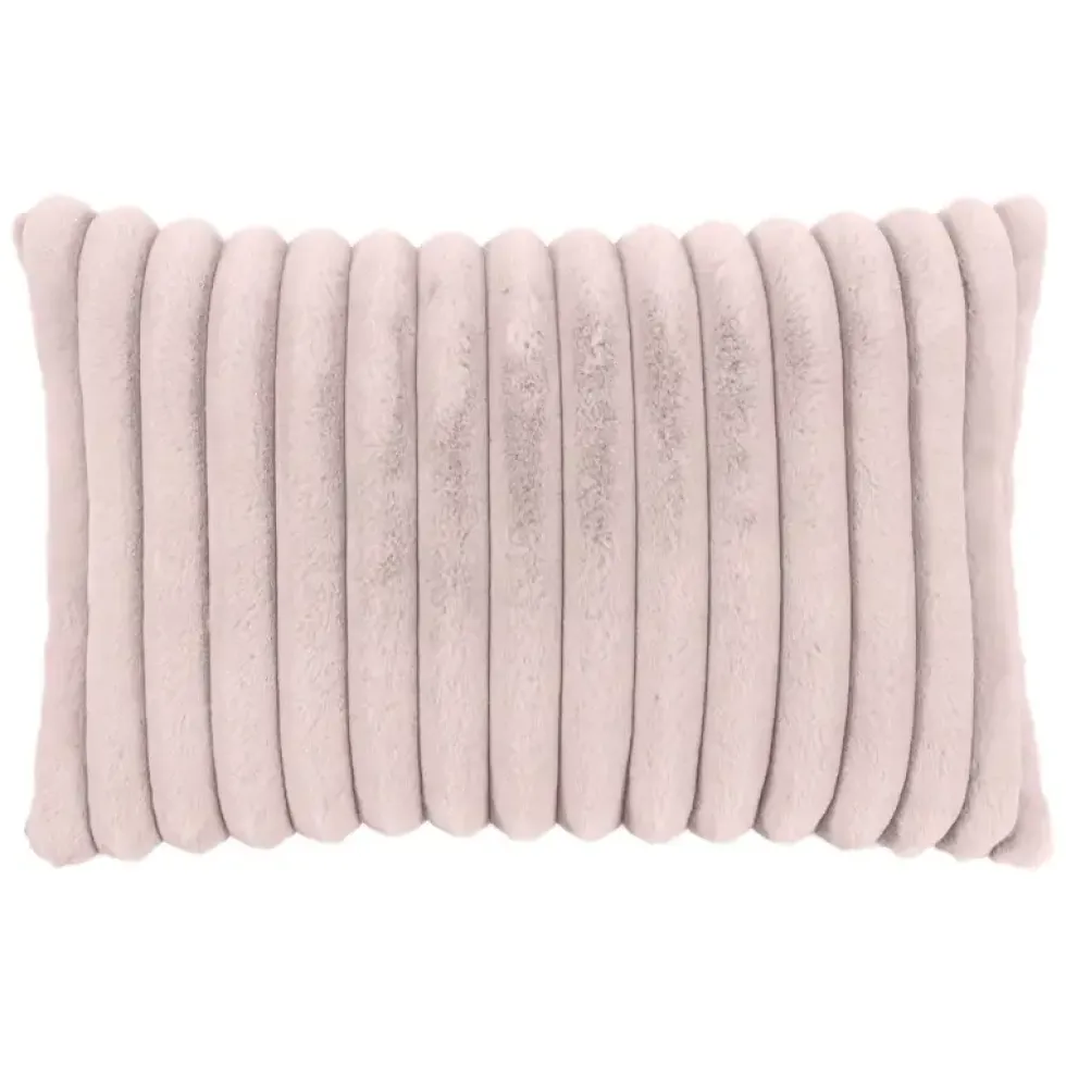 Magma Kissen RAYA altrose 40×60 cm