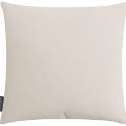 Magma Kissen RAYAS blau 45×45 cm