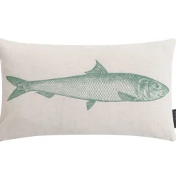 Magma Kissen SEABREEZE Fisch 30×50 cm