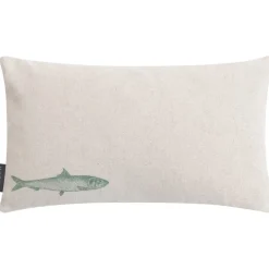 Magma Kissen SEABREEZE Fisch 30×50 cm