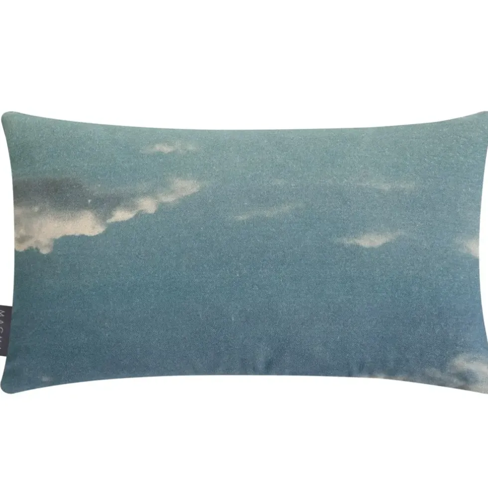 Magma Kissen SEABREEZE Leuchtturm 30×50 cm