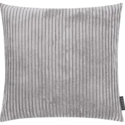 Magma Kissen Shara grau 45×45 cm