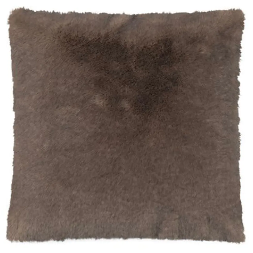 Magma Kissen SKINS Grauhörnchen 40 x 40 cm
