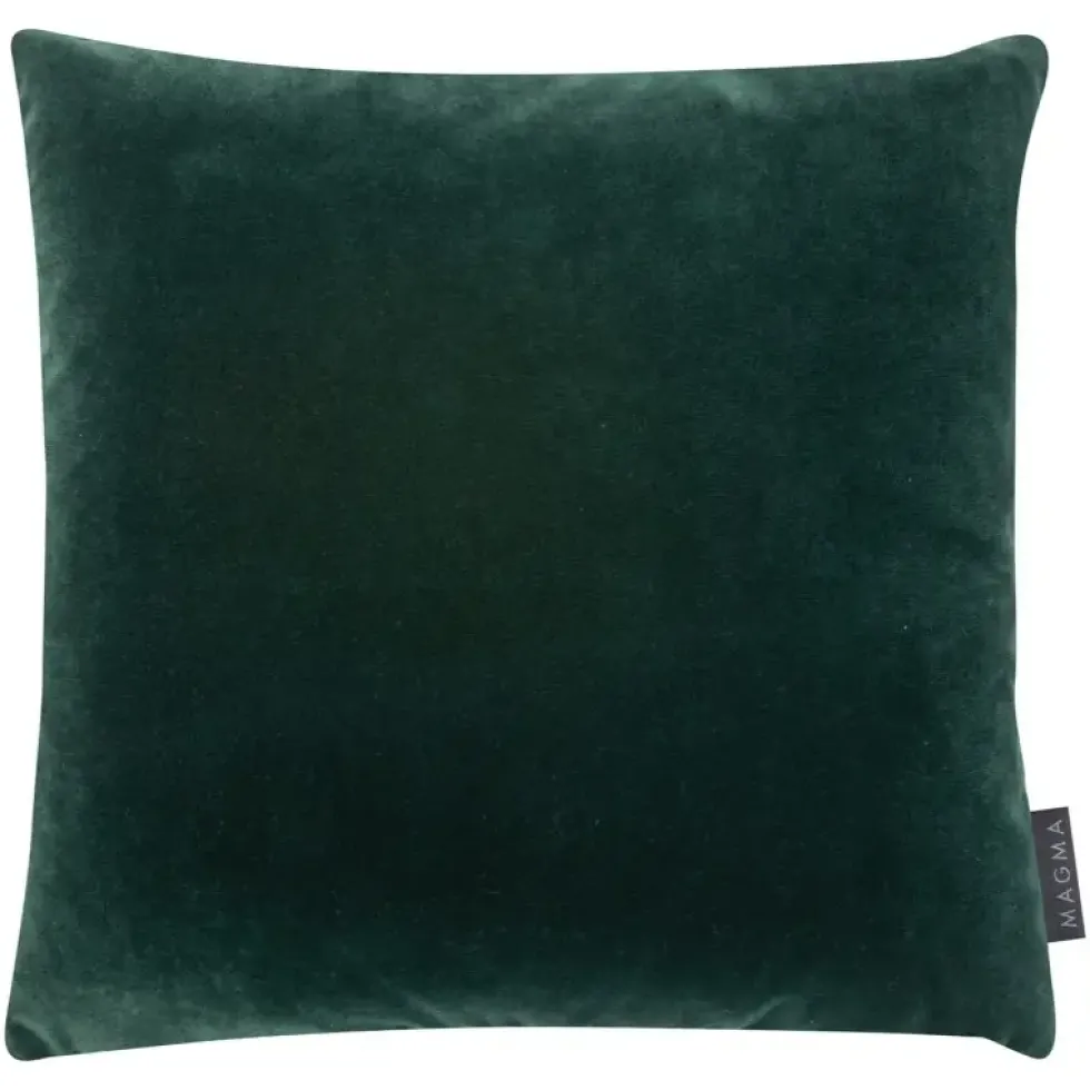 Magma Kissen Skull bunt 45×45 cm
