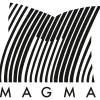 Magma Kissen SNOWLAND Check 45×45 cm