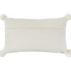Magma Kissen SNOWLAND Hohoho 30×50 cm