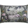 Magma Kissen VINTAGE BIRDS Flamingo 40 x 60 cm