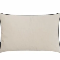 Magma Kissen VINTAGE BIRDS Pfau 40 x 60 cm