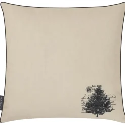 Magma Kissen VINTAGE XMAS Christmas 45×45 cm