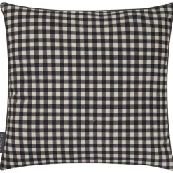 Magma Kissen VINTAGE XMAS Hirsch 45×45 cm