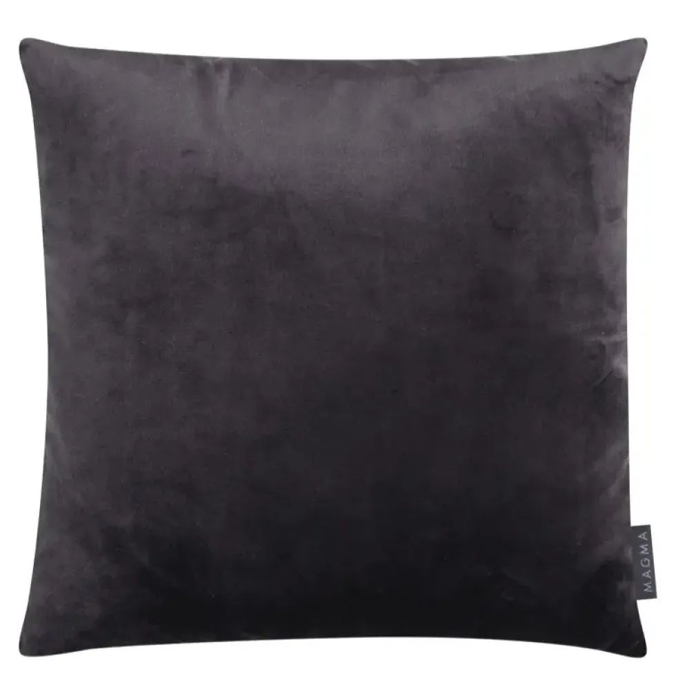 Magma Kissen violett Violeta