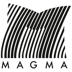 Magma Kissen Wellenzeit Moin 30×50 cm