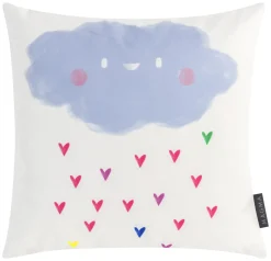 Magma Kissen WOLKE 40×40 cm