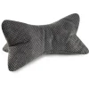 Magma Leseknochen Comodo mittelgrau 42×22 cm
