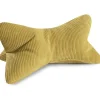 Magma Leseknochen Inga gelb 42×22 cm