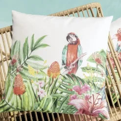 Magma Outdoor Kissen Maui 50×50 cm