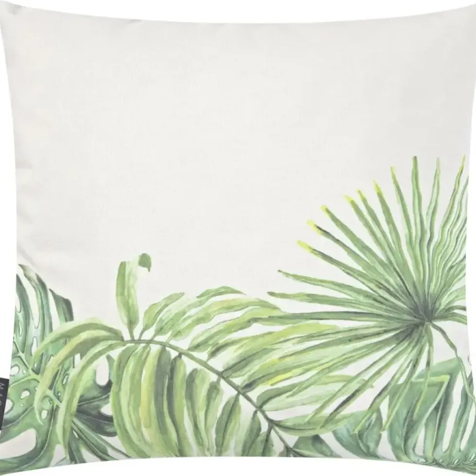 Magma Outdoor Kissen Maui Kolibri 50×50 cm