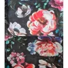 Magma Tischläufer Blumen DOROTHEA 40×145 cm