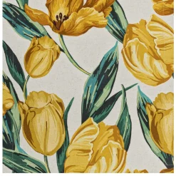 Magma Tischläufer Frühling Tulipa 40×145 cm