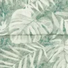 Magma Tischläufer grün Laila salbei 40×145 cm