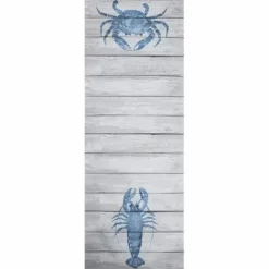 Magma Tischläufer Mare Krabbe 40×145 cm