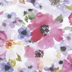 Magma Tischläufer PHINE Blume 40 x 145 cm