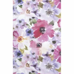 Magma Tischläufer PHINE Blume 40 x 145 cm