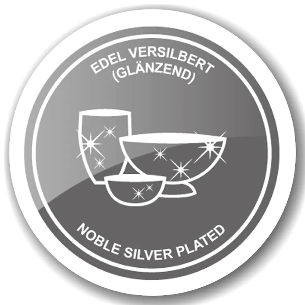 Marmeladenglas Hirsch Edzard