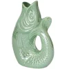 Monsieur Carafon Vase mint GiftCompany