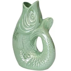 Monsieur Carafon Vase mint GiftCompany