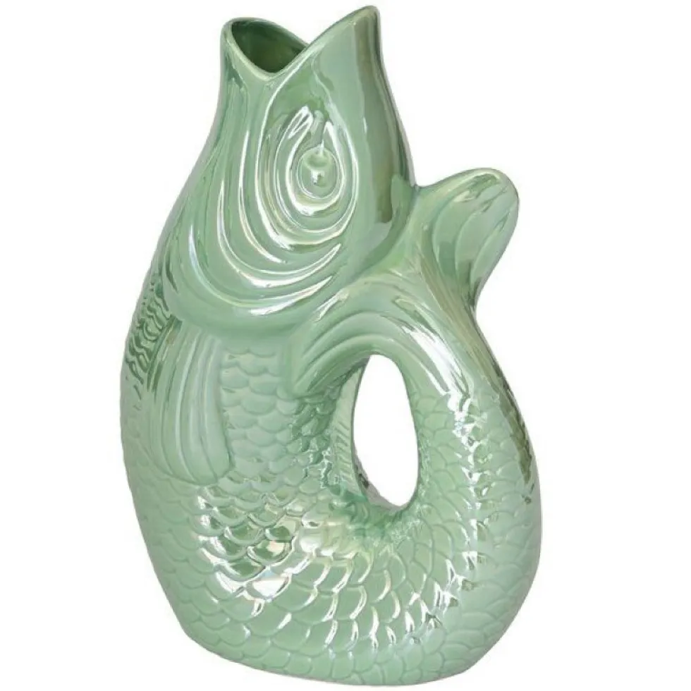 Monsieur Carafon Vase mint GiftCompany