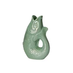 Monsieur Carafon Vase mint GiftCompany