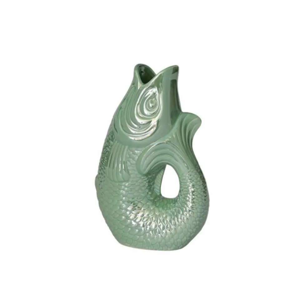 Monsieur Carafon Vase mint GiftCompany