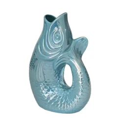 Monsieur Carafon Vase ocean GiftCompany