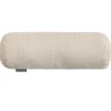 Nackenrolle Outdoor wetterfest Magma ANTIGUA beige 17×50 cm