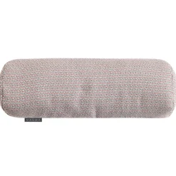 Nackenrolle Outdoor wetterfest Magma ANTIGUA rot 17×50 cm