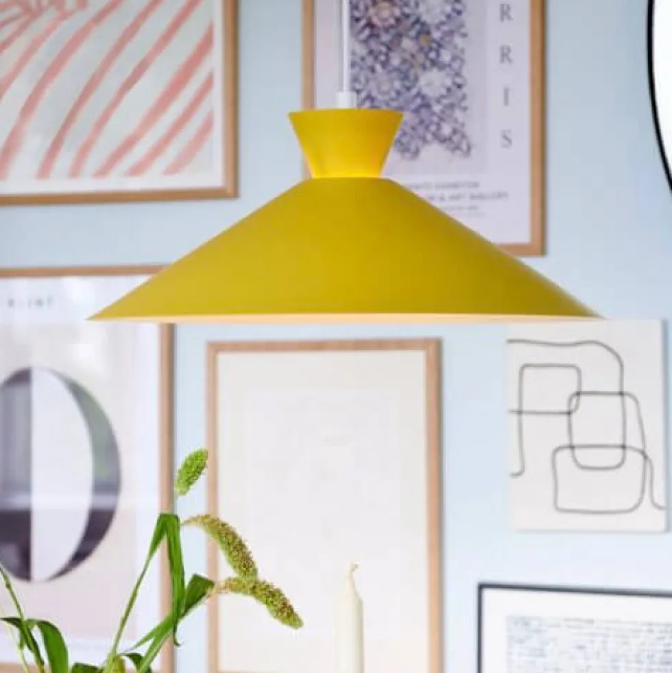 Nordlux Küchenlampe hängend Dial 45 cm