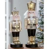 Nussknacker Figur Albrecht & Albert Casablanca