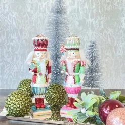 Nussknacker Figur GiftCompany Höhe 27 cm
