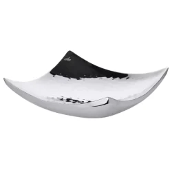 Obstschale modern DALLAS Edzard 19×19 cm