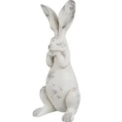 Osterdeko Hase Emil Casablanca Höhe 53 cm