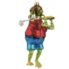 Osterdeko Hänger Frosch Golfer GiftCompany Höhe 16 cm