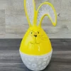 Osterdeko Keramikei Luis Höhe 30 cm