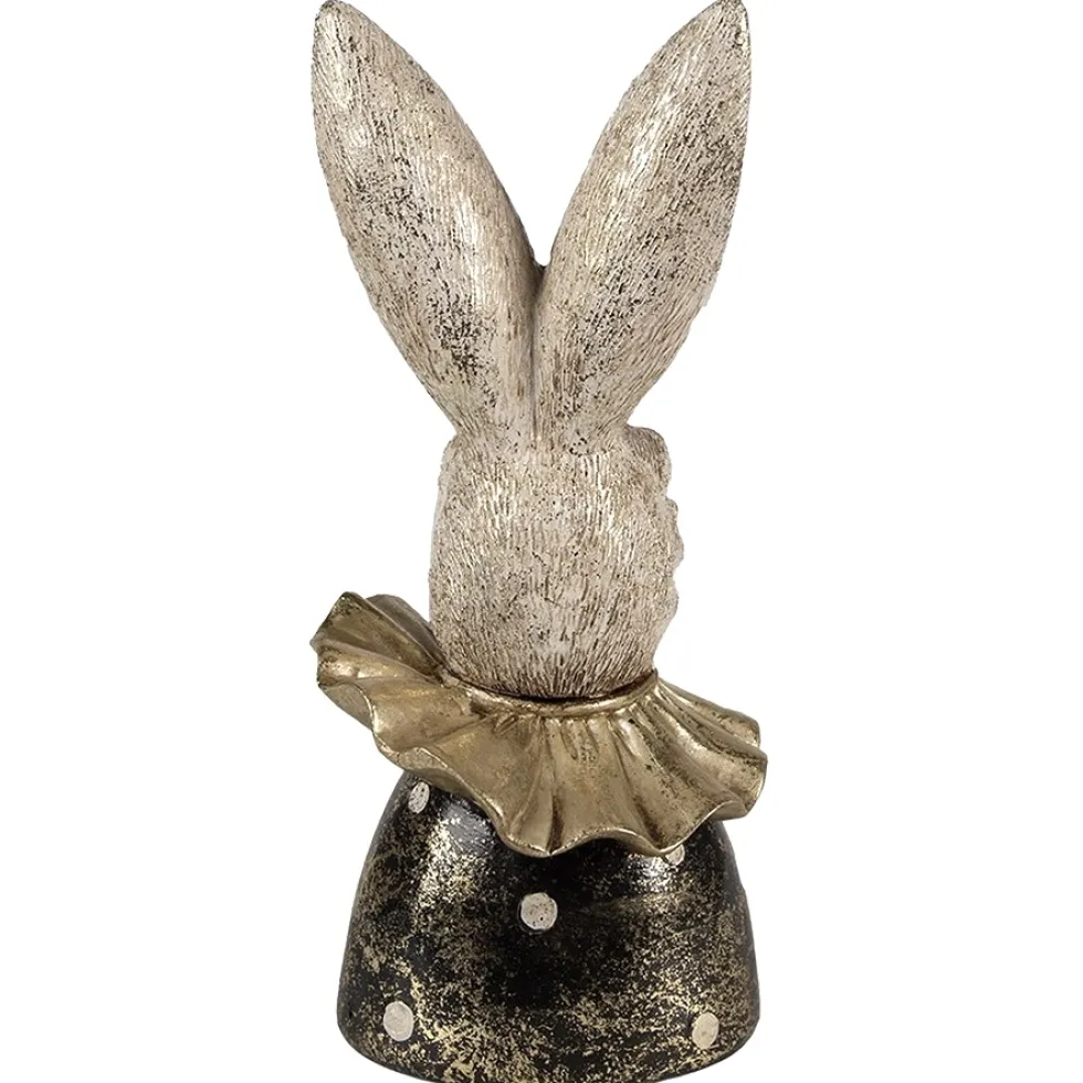 Osterhase Deko Hasenbüste Hauke & Heiko Clayre & Eef