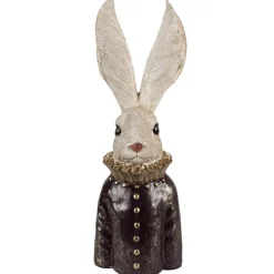 Osterhase Deko Hasenbüste Pierre Clayre & Eef Höhe 42 cm