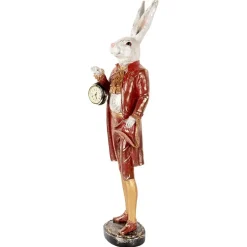 Osterhase Deko Lapin le Minutieux Clayre und Eef Höhe 72 cm